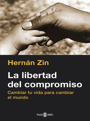 cover image of La libertad del compromiso